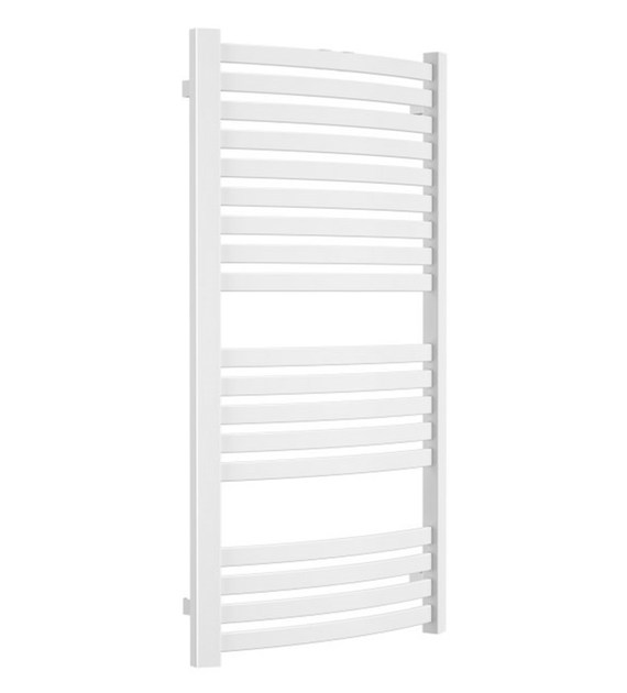 INVENA GRZEJNIK ŁAZIENKOWY 540X1000 BIAŁY