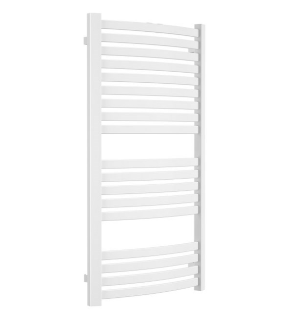 INVENA GRZEJNIK ŁAZIENKOWY 540X1000 BIAŁY