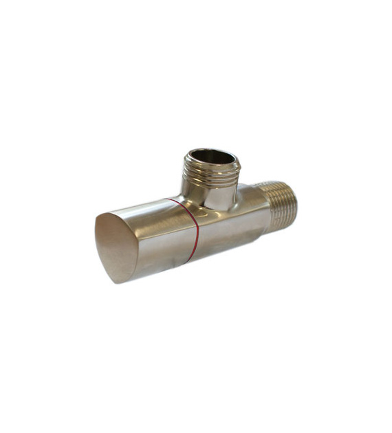 ZAWOR KATOWY 1/2X3/8 STAL
