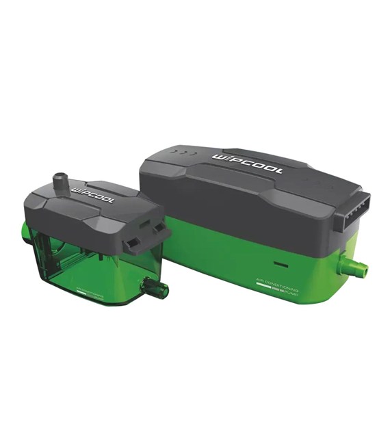 WIPCOOL P16 POMPKA SKROPLIN MINI