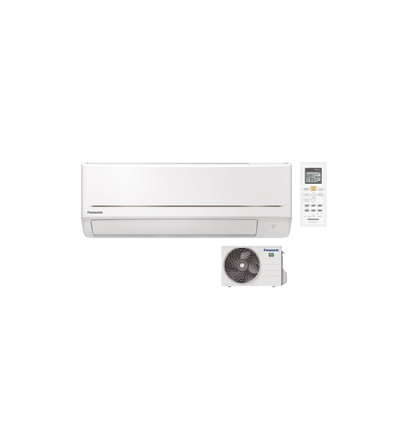 PZ INVERTER KLIMATYZATOR 2,5kW R32 WEW I ZEW