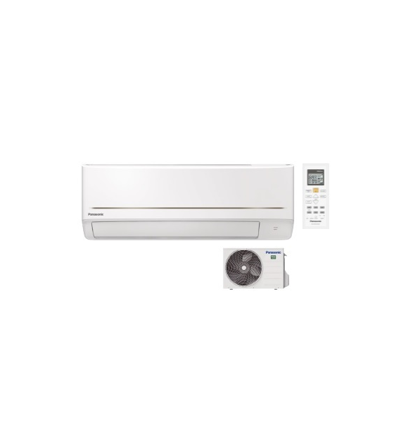 PZ INVERTER KLIMATYZATOR 3,5kW R32 WEW I ZEW