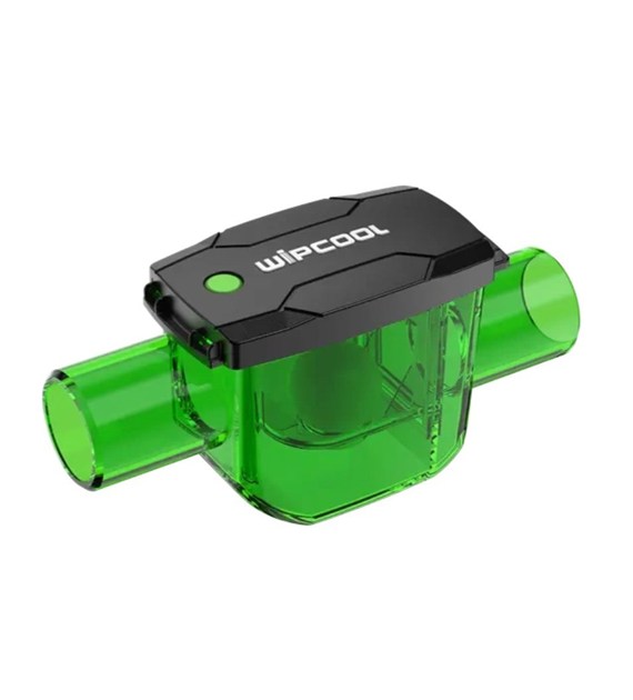 WIPCOOL PT-25 SYFON POZIOMY KULKOWY