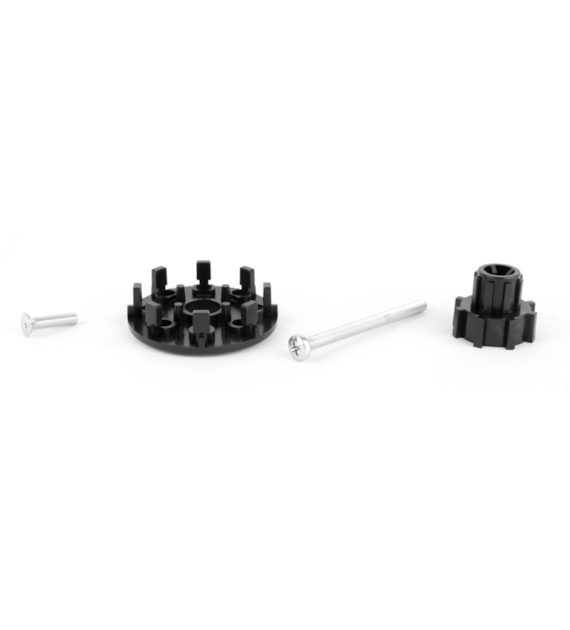 ZESTAW MONT.ARM/ACT/ARC DO ZAWORU ARV PROCLICK