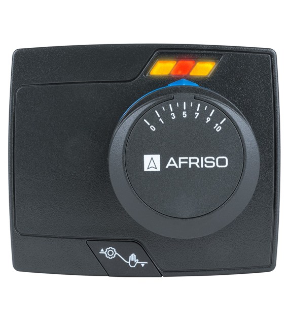 SIŁOWNIK ELEKTRYCZNY ARM 342 PRO-CLICK