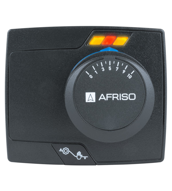 ARM 703 PROCLICK SILOWNIK EL.2-PUNKT.230V AC
