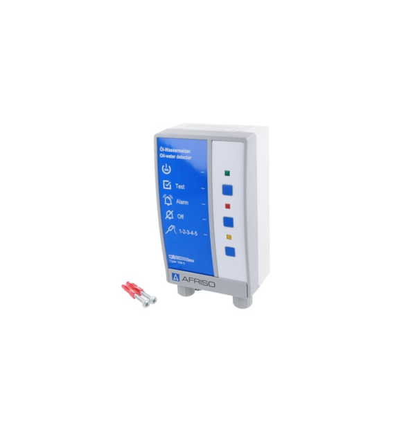 OPTOELEKTRONICZNY DETEKTOR OM 5