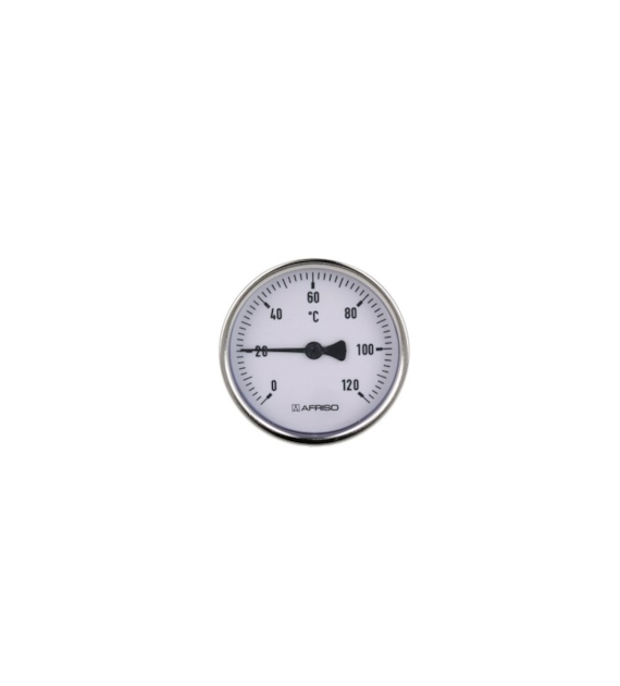 TERMOMETR TH63St 0-120' C 68