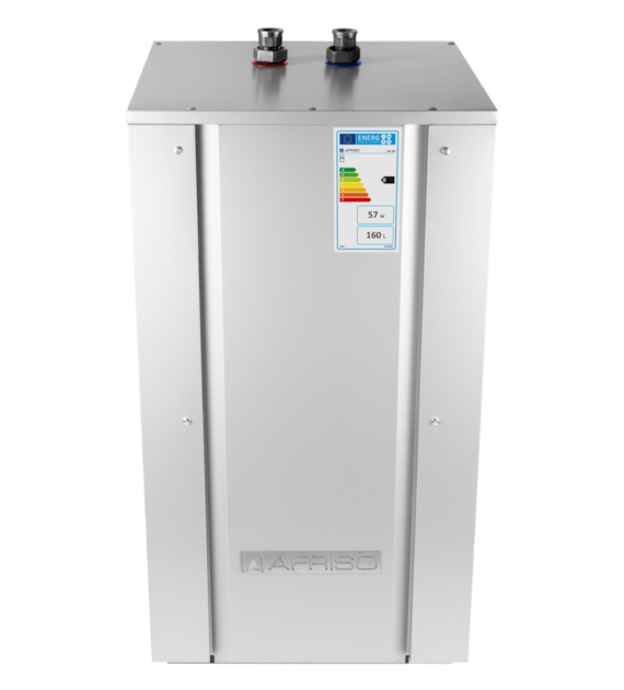 ZBIORNIK BUFOROWY ABT 160L 3 BAR