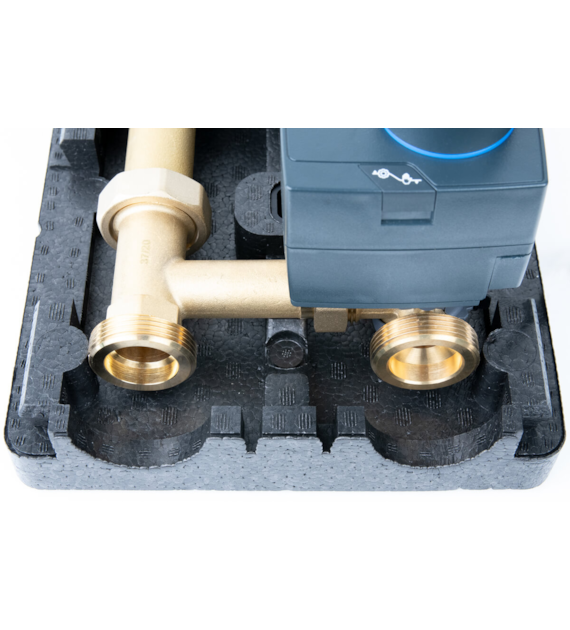 GRUPA PRIMOTHERM 180-2 VARIO DN25