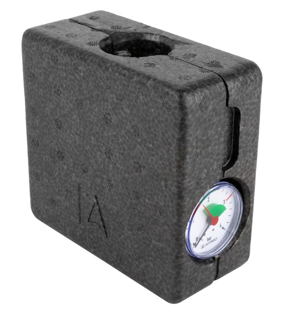 GRUPA BEZP.KSG Z IZOLACJA 50KW 1 GW 3BAR / 77623