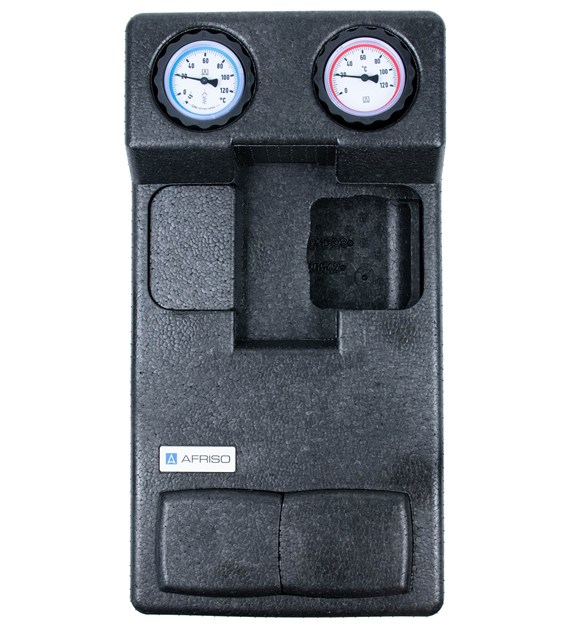 GRUPA PRIMOTHERM 180-1 DN25