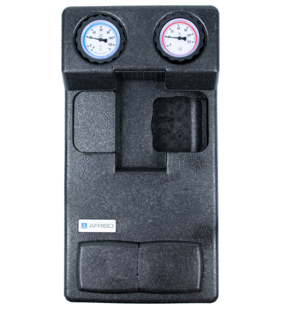 GRUPA PRIMOTHERM 180-1 DN25