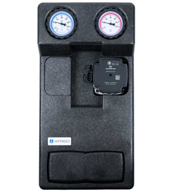GRUPA PRIMOTHERM 180-1 DN25