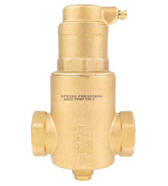 SEPARATOR POW. FAR 313 Z ODP.AUT.PRZYL.Rp11/4