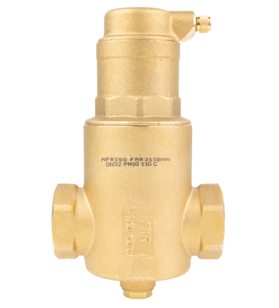 SEPARATOR POW. FAR 313 Z ODP.AUT.PRZYL.Rp11/4