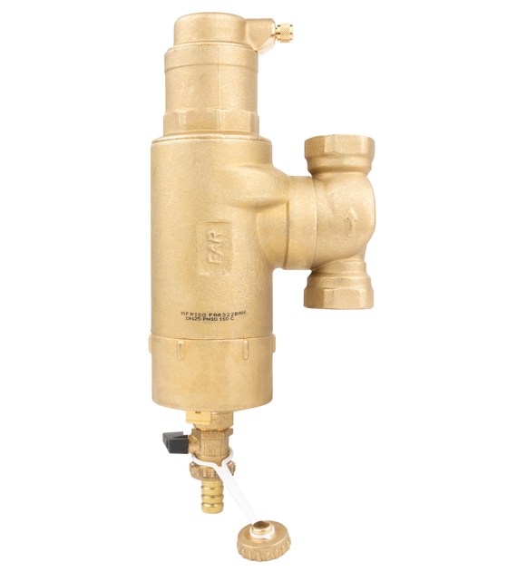 SEPARATOR POW. FAR 322 Z ODP.RUCH.PRZYL.Rp1