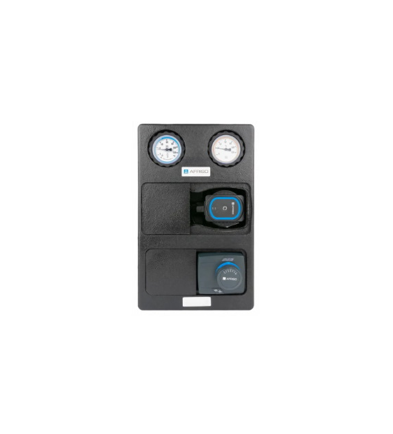 AFRISO GRUPA POMPOWA PRIMOTERM  K 180-2 DN25
