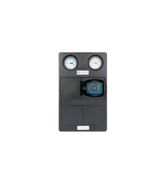 AFRISO GRUPA POMPOWA PRIMOTERM  K 180-1 DN25