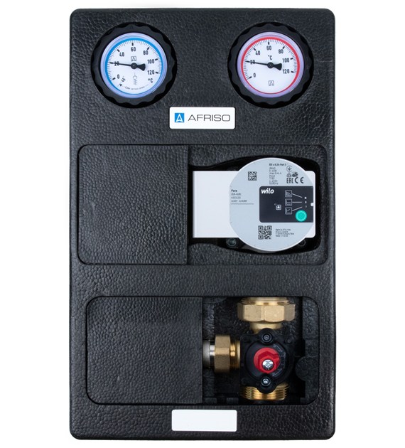 GRUPA POMPOWA PrimoTherm K 180-2 DN25 WP3-WM