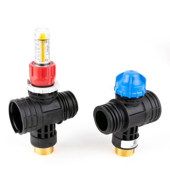 BELKA ROSZEZRZENIE ROZDZIELACZA O 1 OBIEG