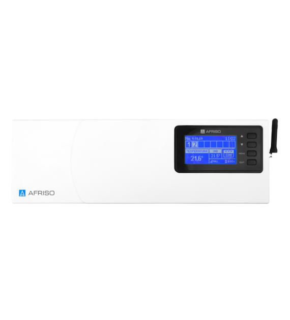 LISTWA STERUJĄCA BEZPRZ. FLOORCONTROL WB02 F-8-230