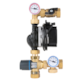 AFRISO  UKLAD POMPOWY Z POMPA GRUNDFOS / 9050110