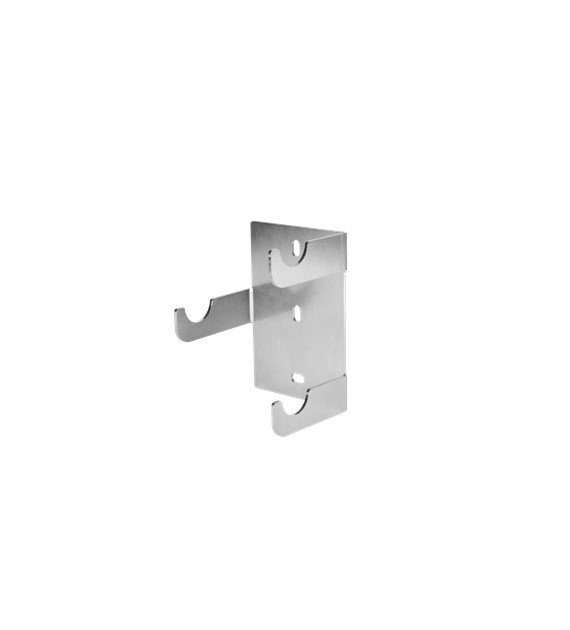 WIESZAK ŚCIENNY DO SPRZ. HYDR. BPS 2 I 3 OBIEGI