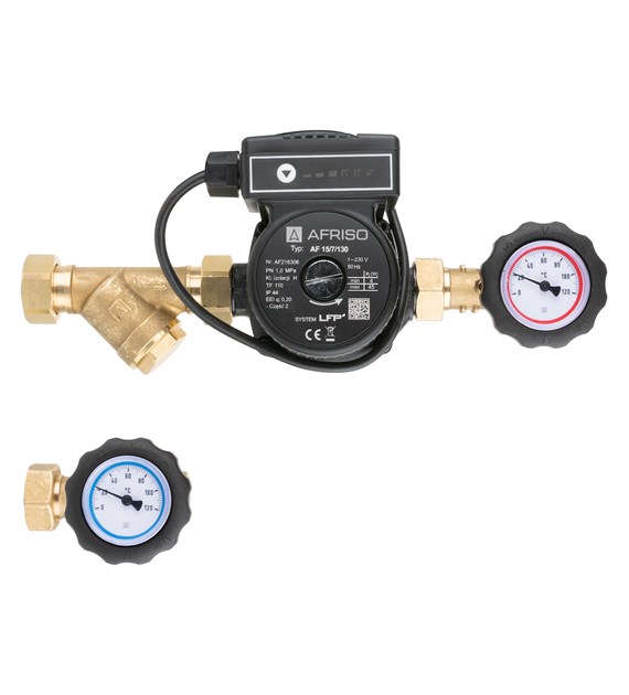 GRUPA POMP. BPS 994 BEZ MIESZANIA+ LFP AF