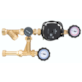 GRUPA POMP. BPS 996 ZAW.MIESZ.ARV 362+GRUNDFOS UPM