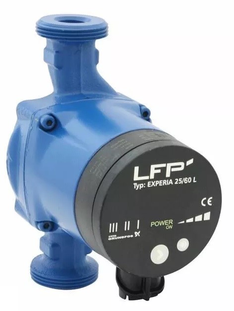 LFP POMPA CO EXPERIA L 25/40 180