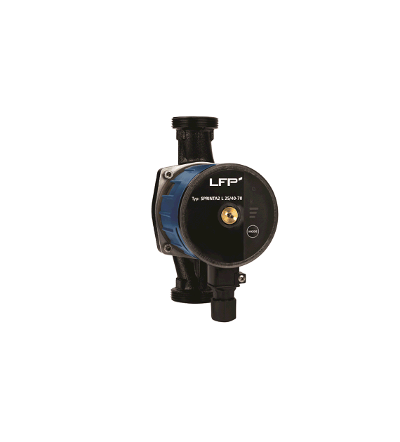 LFP POMPA CO SPRINTA 2L 25/40-70