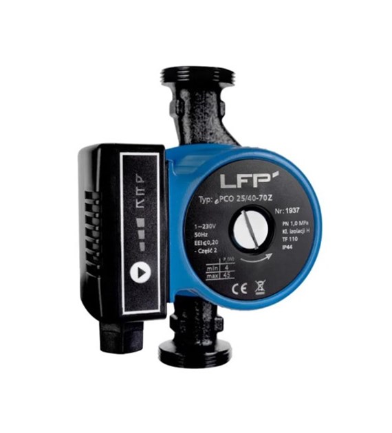 LFP PAKIET EPCO 25/40-70Z + ZUPKA