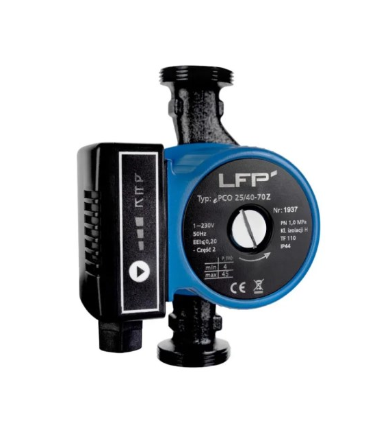 LFP PAKIET EPCO 25/40-70Z + ZUPKA
