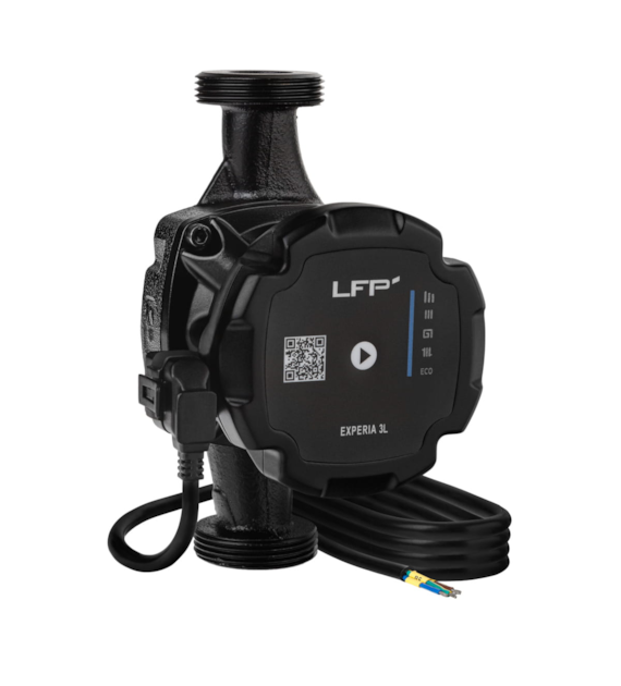LFP POMPA CO EXPERIA 3L 25/40 -70