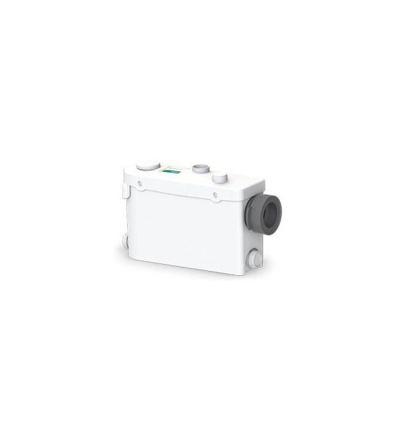 WILO POMPA MLYNEK DO SCIEKOW HISEWLIFT 3-L35