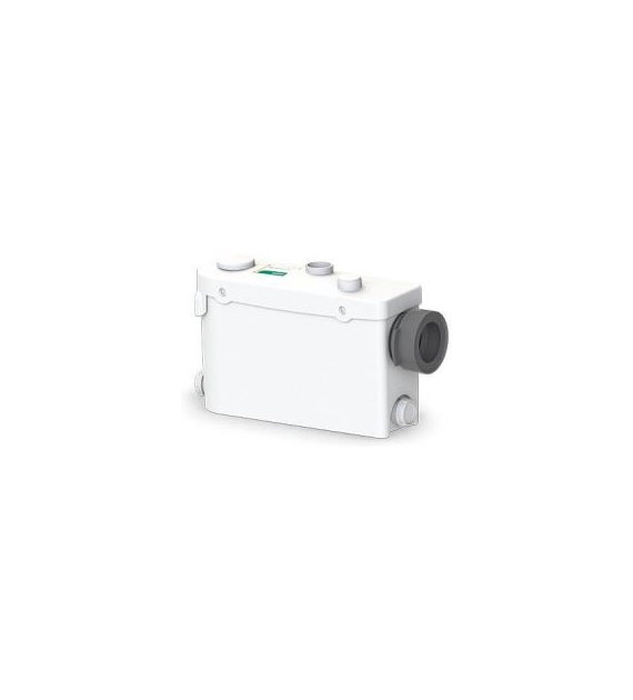 WILO POMPA MLYNEK DO SCIEKOW HISEWLIFT 3-L35