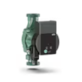 WILO ELEKTR.POMPA OBIEGOWA ATMOS PICO 25/1-6