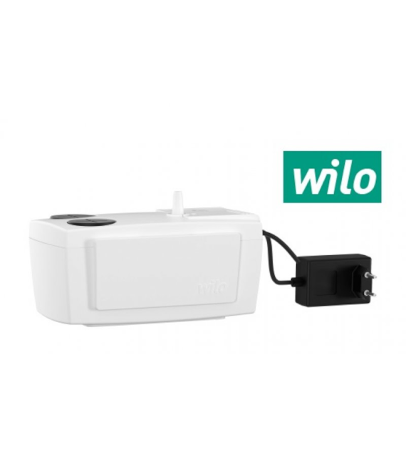 WILO AUT.URZADZ.DO PRZETL. KONDENSATU PLAVIS 013-C