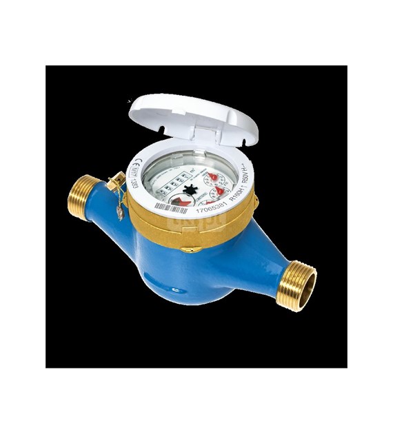 BMETERS WODOMIERZ AC Q3 4,0 M3/H DN-20 C.W