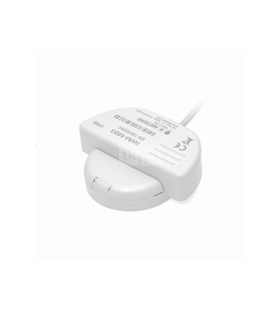 MODUL M-BUS TYP MB3 DO WODOMIERZA GMDM-I