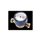 BMETERS WODOMIERZ AF Q3 1,6 M3/H DN-15 Z.W. AM