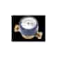 BMETERS WODOMIERZ AC Q3 1,6 M3/H DN-15 C.W AM