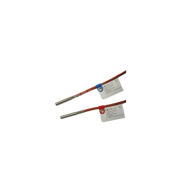 CZUJNIK TEMPERATURY TS 200 PT 1000 L 3M (2SZT)