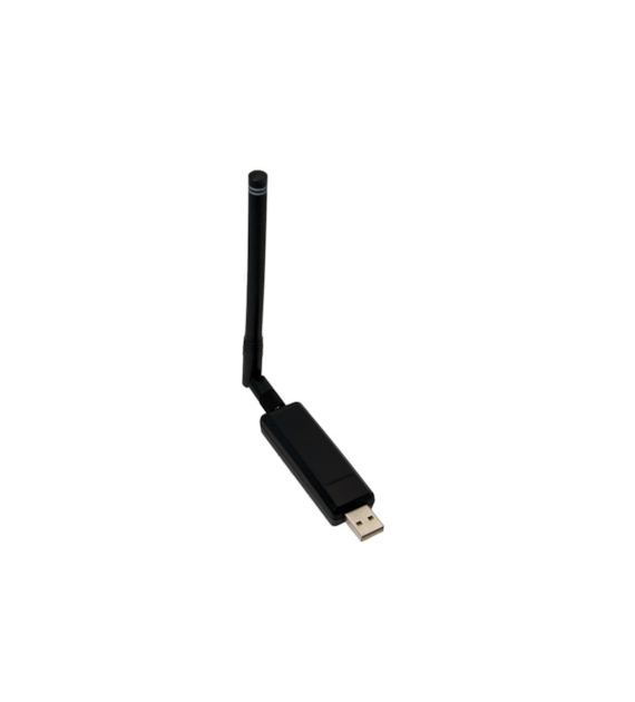 ODBIORNIK RADIOWY CIEPLOMIERZA USB RFM-RX2