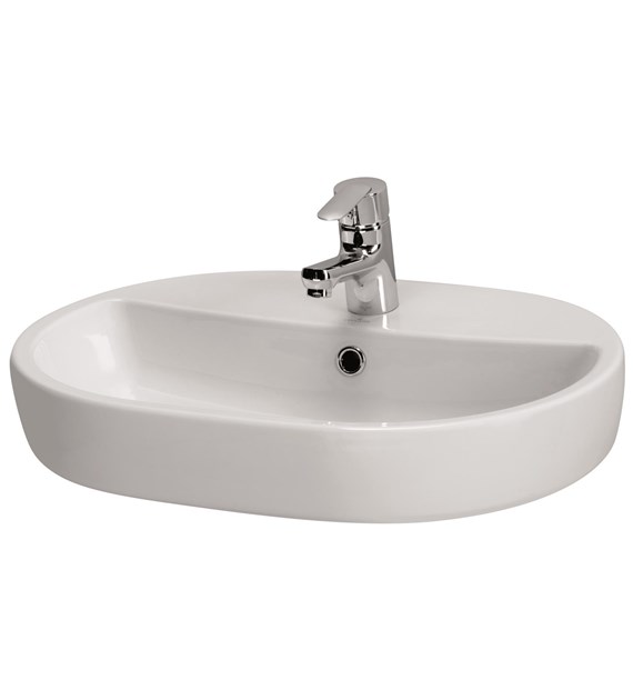 UMYWALKA NABL CASPIA 60 OVAL BOX