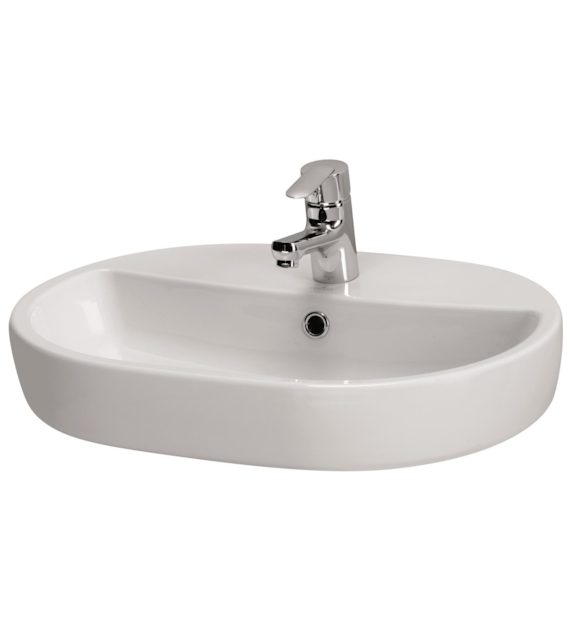 UMYWALKA NABL CASPIA 60 OVAL BOX