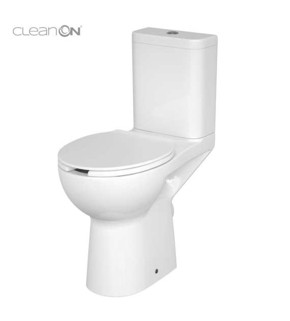 KOMPAKT 579 ETIUDA NEW 010 3/6L BEZ DESKI