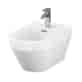 CERSANIT BIDET ZAWIESZANY CREA OWALNY BOX