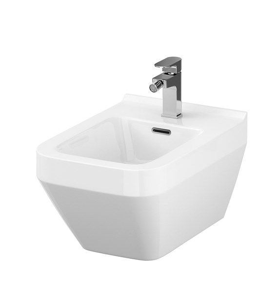 CERSANIT BIDET ZAWIESZANY CREA PROSTOKATNY BOX